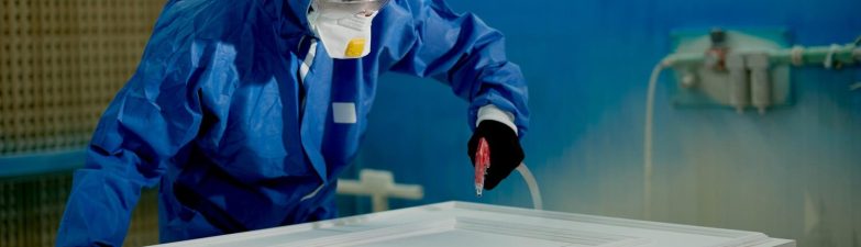 Regeneracja czy zakup nowych części? Jak poliuretan obniża koszty utrzymania ruchu w przemyśle